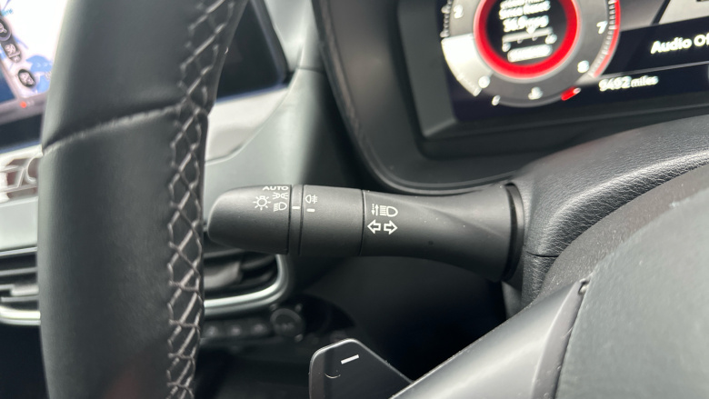 Nissan Juke 1.0 DiG-T N-Connecta 5dr DCT Petrol Hatchback